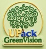 โรงงานผลิตบรรจุภัณฑ์อาหาร U Pack Green Vision
